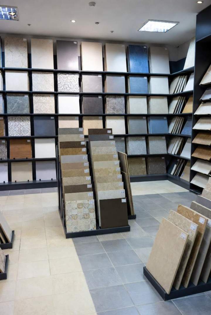 Magasin de carrelage, Saint-Ouen<br>Distributeur de carrelage, Saint-Ouen<br>Revendeur de carrelage, Saint-Ouen