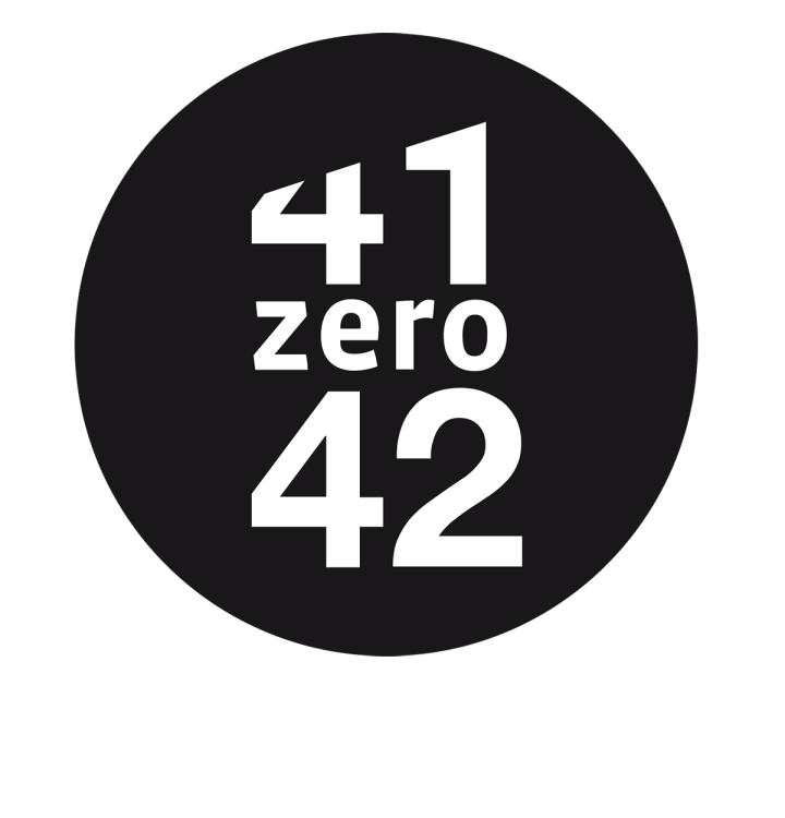 Logo 41zero42