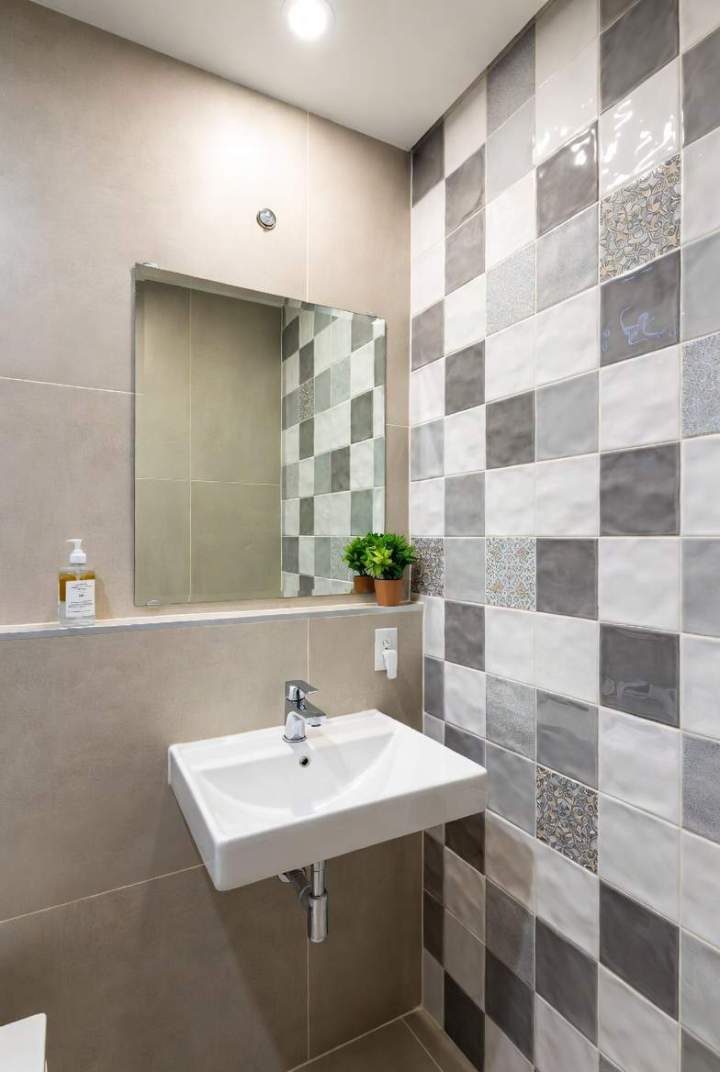 Comment carreler un mur jusqu'au plafond ? Paris<br>Les techniques pour carreler un mur jusqu’au plafond ? Paris<br>Les méthodes pour carreler un mur jusqu’au plafond ? Paris