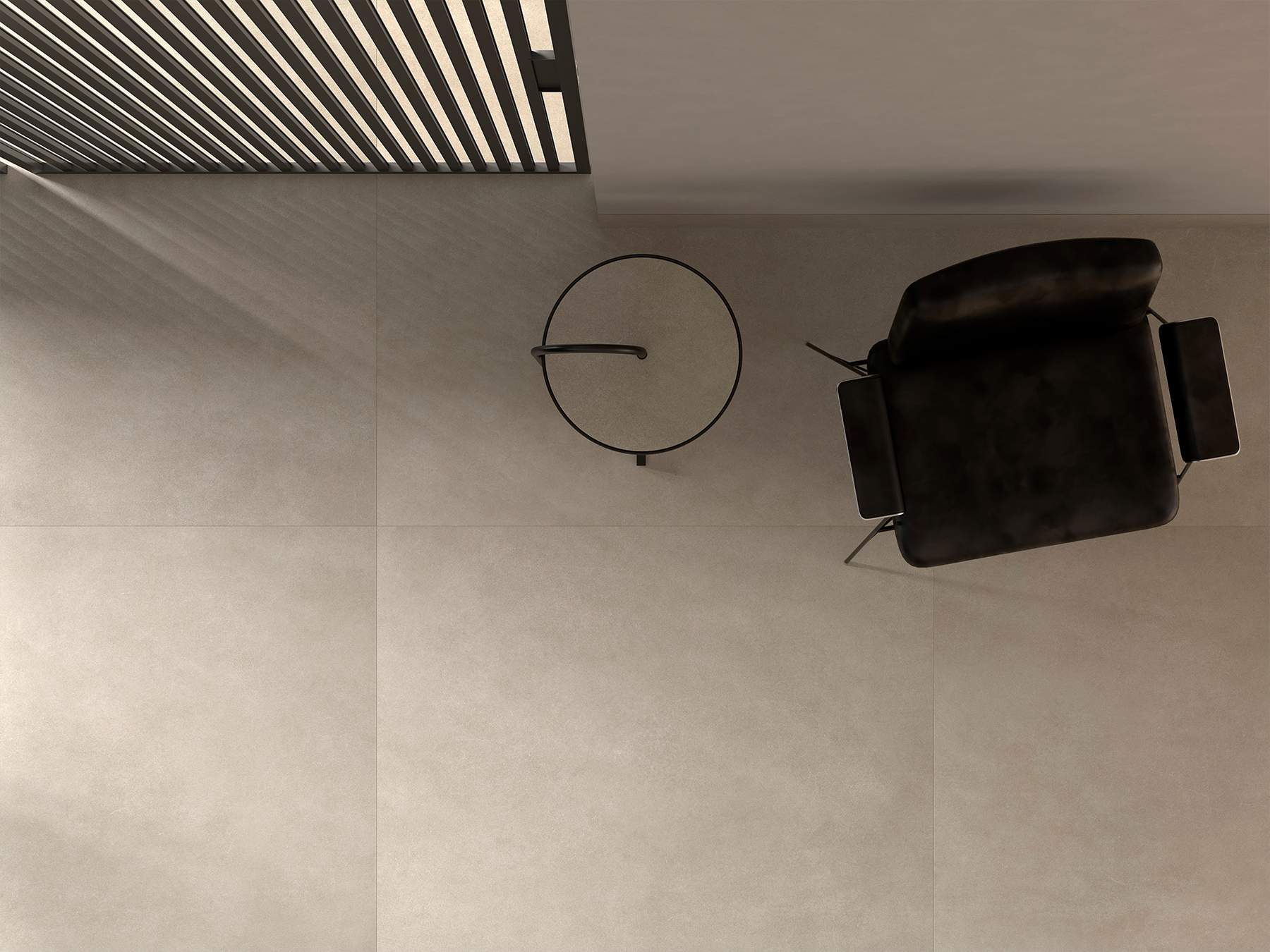 Carreau mosaïque Paris