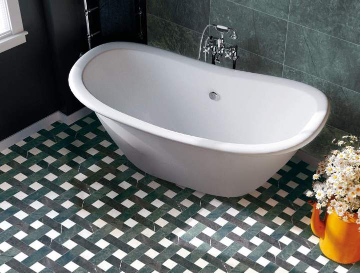 Vente de carrelage de salle de bain Paris