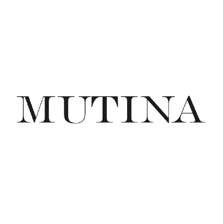 Logo MUTINA Paris