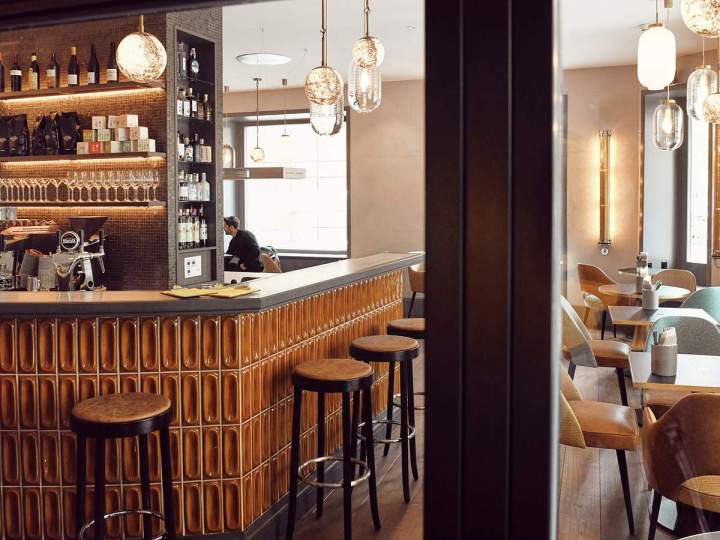 Vente de carrelage ardoise Paris