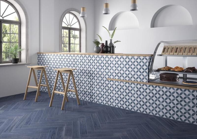 Carrelage Paris Neuilly-sur-Seine Levallois-Perret