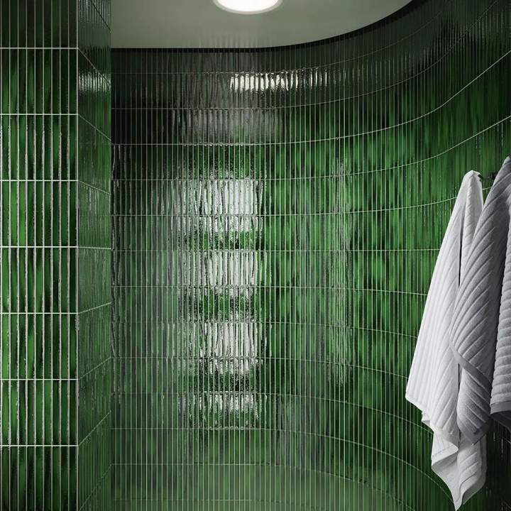 Carrelage de salle de bain Paris