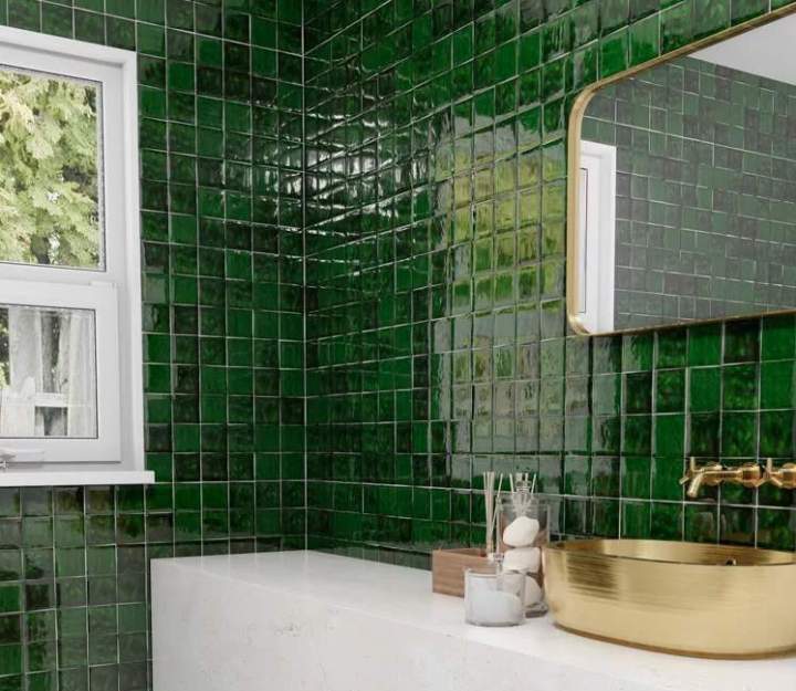 Vente de carrelage cuisine Paris