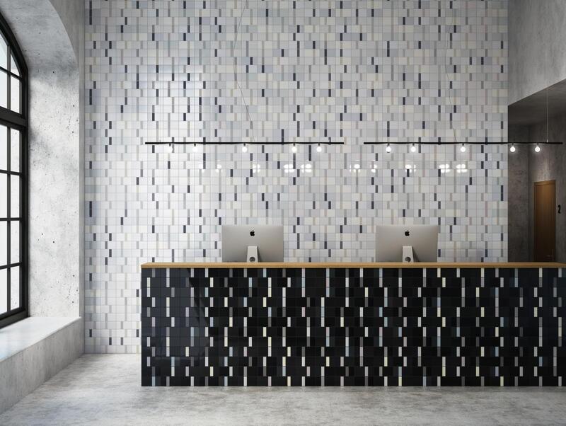 Entretenir un carrelage en mosaïque, Paris